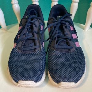 Adidas Cloudfoam Women’s Shoes, size 7